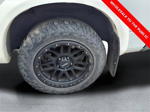 Used 2010 Dodge Ram 1500 Truck ST w/ SXT Appearance Group image 7