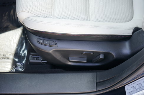 Used 2017 MAZDA MAZDA6 Grand Touring image 14