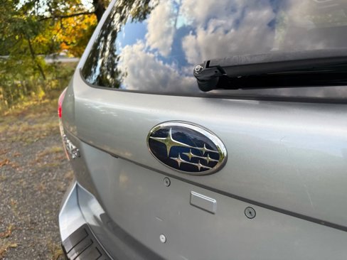 Used 2014 Subaru Forester 2.5i Touring image 9