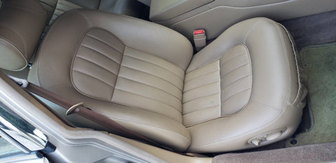 Used 1995 Jaguar XJ6 image 22