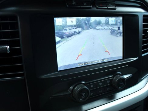 Used 2022 Ford F150 XL w/ Equipment Group 101A High image 25