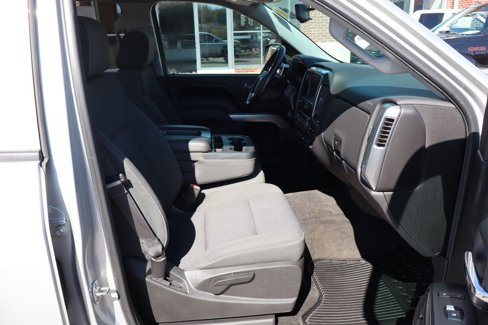 Used 2015 Chevrolet Silverado 1500 LT w/ All Star Edition image 46