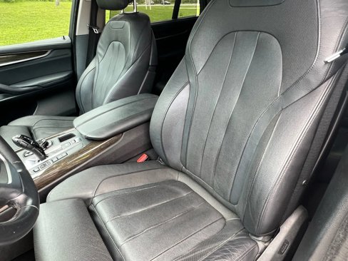 Used 2016 BMW X5 xDrive50i image 15