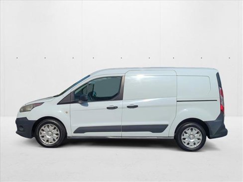 Used 2016 Ford Transit Connect XL image 8