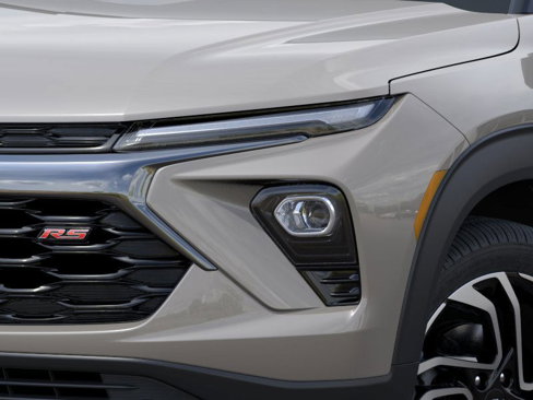 New 2026 Chevrolet TrailBlazer RS w/ Convenience Package image 10