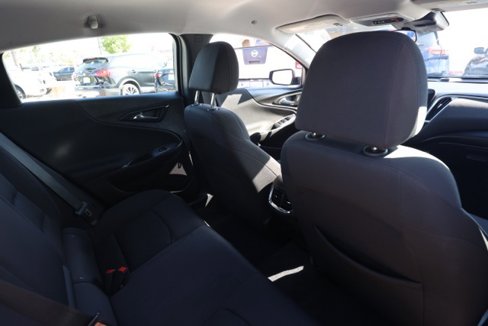 Used 2023 Chevrolet Malibu LT image 16