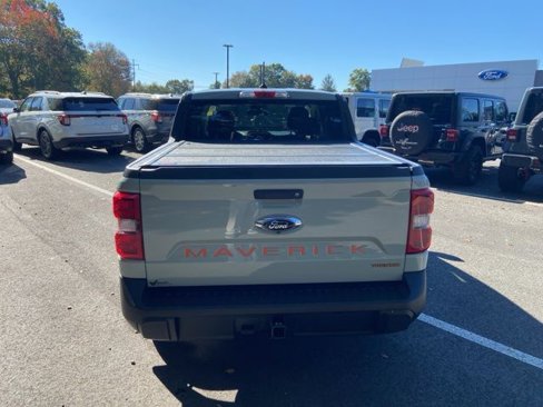 Used 2024 Ford Maverick Tremor w/ Tremor Off-Road Package image 5