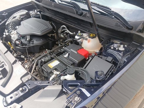 Used 2021 GMC Acadia AT4 w/ LPO, Floor Liner Package image 53
