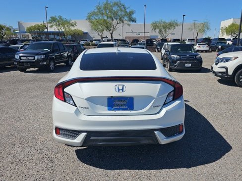 Used 2016 Honda Civic Touring image 5