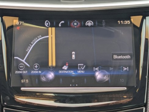 Used 2014 Cadillac XTS Premium image 25
