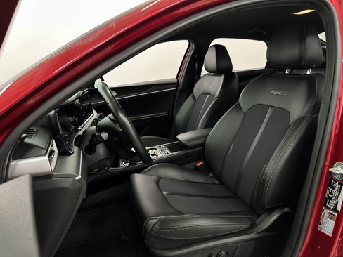 Used 2022 Kia K5 GT-Line image 16