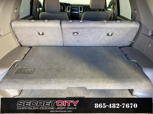 Used 2006 Toyota 4Runner Sport image 30