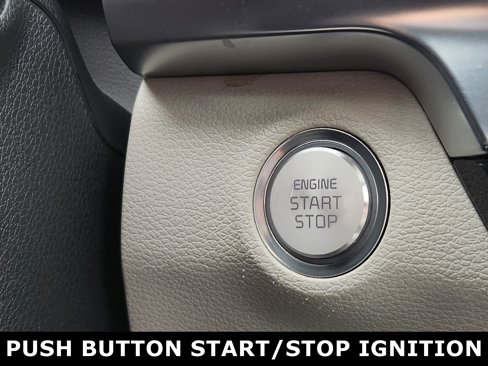 Used 2021 Kia Telluride EX w/ EX Premium Package image 2