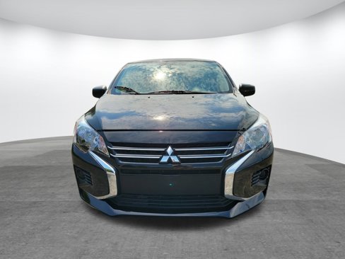 Used 2024 Mitsubishi Mirage ES image 19
