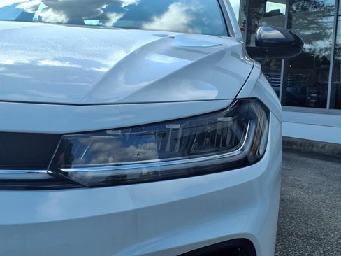 New 2025 Volkswagen Jetta Sport image 21