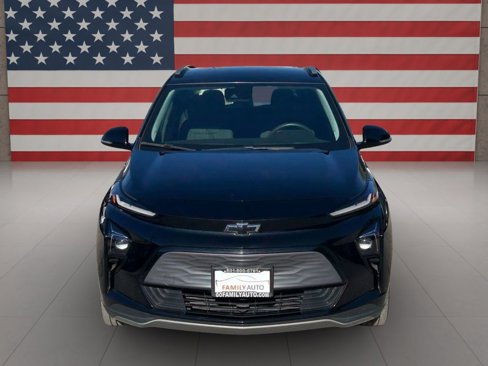 Used 2023 Chevrolet Bolt EUV LT image 12