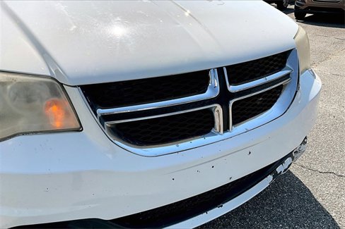 Used 2014 Dodge Grand Caravan American Value Package image 24