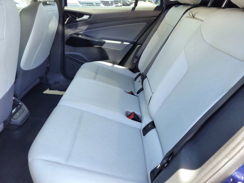Used 2021 Volkswagen ID.4 Pro S w/ ID.4 Protection Package image 12