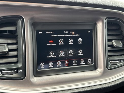 Used 2022 Dodge Challenger GT image 19