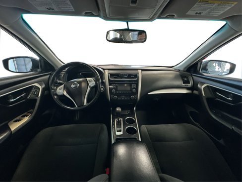 Used 2015 Nissan Altima 2.5 SV image 26