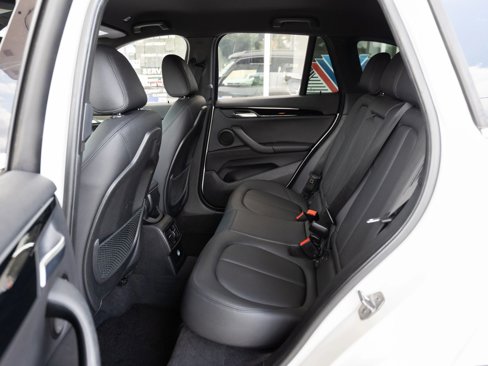 Used 2016 BMW X1 xDrive28i image 28