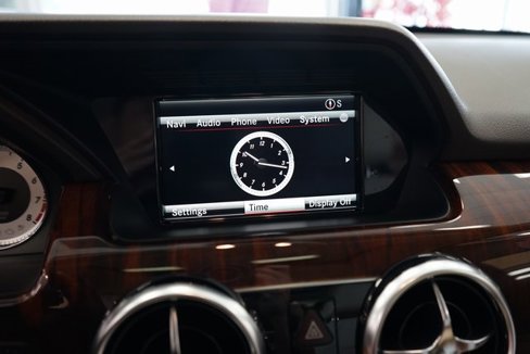 Used 2013 Mercedes-Benz GLK 350 4MATIC image 32