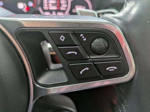 Certified 2022 Porsche Cayenne Coupe image 18