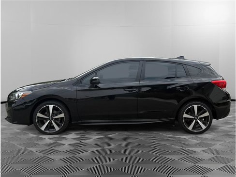 Used 2019 Subaru Impreza 2.0i Sport image 2
