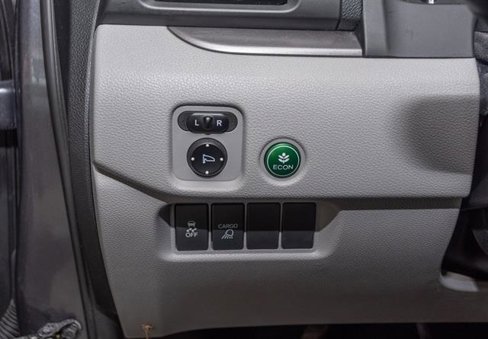 Used 2017 Honda Ridgeline RTL image 9