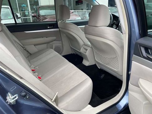 Used 2013 Subaru Outback 2.5i Premium w/ All-Weather Pkg image 17