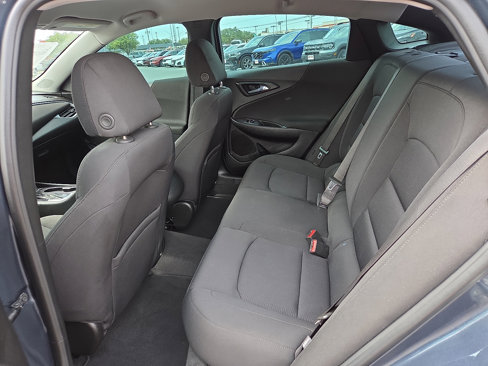 Used 2020 Chevrolet Malibu RS image 8