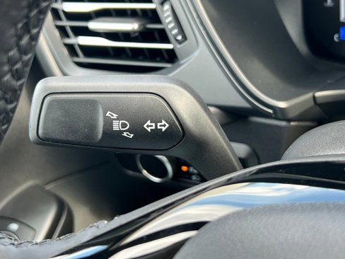 New 2025 Ford Escape Active image 35
