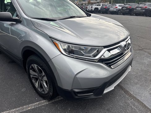 Used 2018 Honda CR-V LX image 6