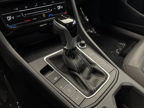 New 2025 Volkswagen Jetta S image 20