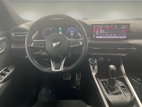 Used 2024 Dodge Hornet R/T image 2