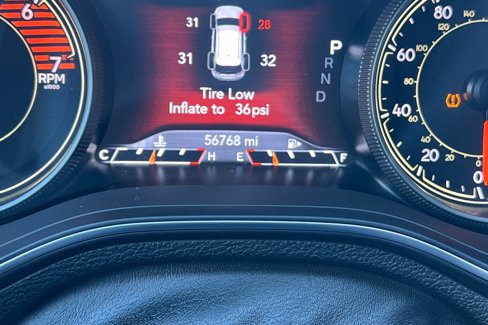 Used 2022 Jeep Cherokee Latitude Lux image 42