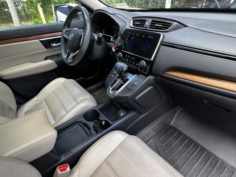 Used 2019 Honda CR-V EX-L image 48
