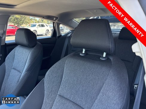 Used 2024 Honda Accord EX image 22