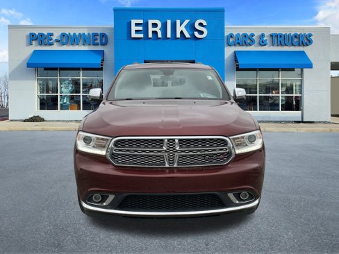 Used 2019 Dodge Durango Citadel image 3