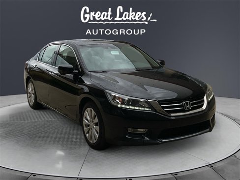 Used 2013 Honda Accord EX-L image 7