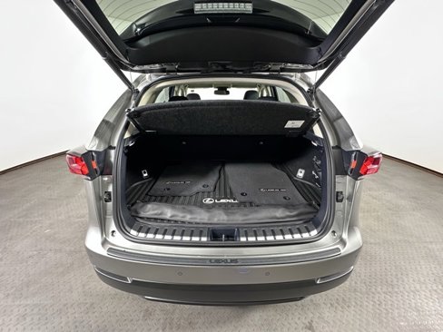 Used 2020 Lexus NX 300 AWD w/ Comfort Package image 12