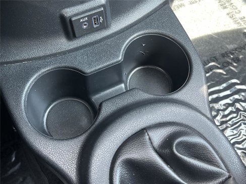 Used 2018 Nissan Versa S image 8