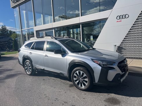 Used 2024 Subaru Outback Limited XT image 10