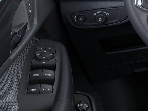 New 2026 Chevrolet TrailBlazer LT w/ Convenience Package image 22