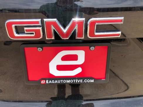 New 2026 GMC Terrain AT4 image 40