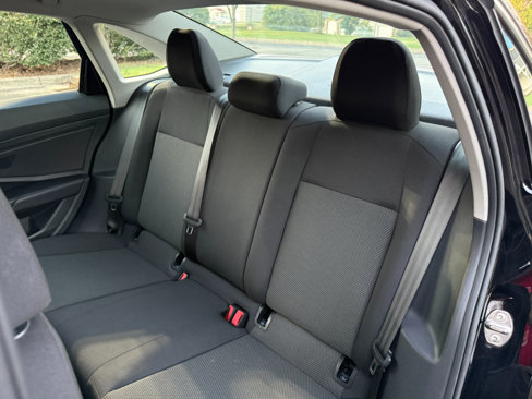 Used 2019 Volkswagen Jetta S w/ Driver Assistance Package image 14
