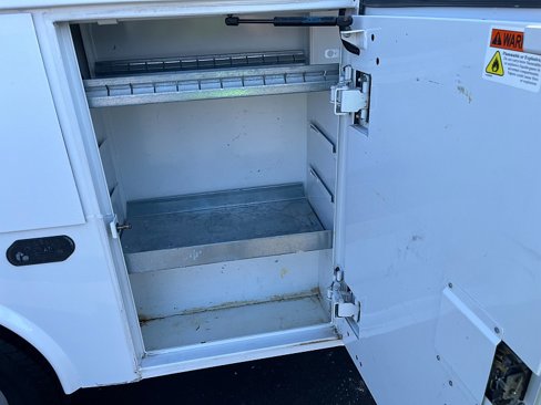 Used 2019 Chevrolet Express 3500 w/ Power Convenience Package image 24