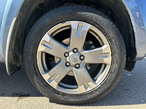 Used 2008 Toyota RAV4 Sport image 29