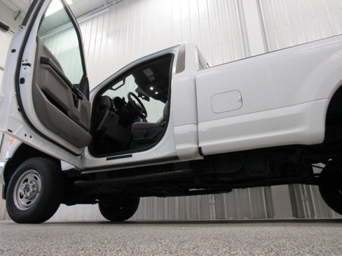 Used 2017 Ford F250 XL w/ Power Equipment Group image 16