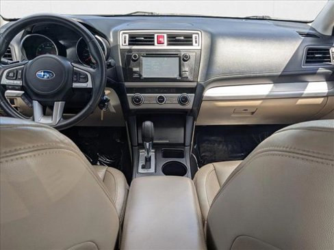 Used 2015 Subaru Outback 2.5i image 18